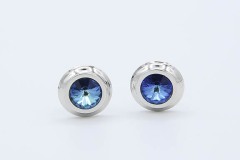 1971 Liquid Lights Earrings