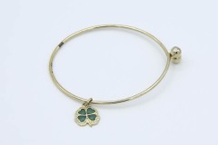 1971 Lucky Girl Bracelet