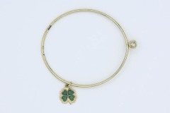 1971 Lucky Girl Bracelet