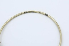 1971 Lucky Girl Bracelet