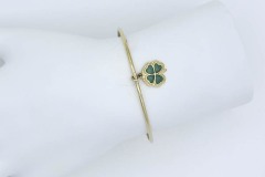 1971 Lucky Girl Bracelet