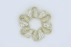 1971 Ribbonette Pin