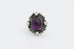 1972 Catherine Ring