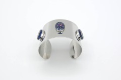 1972 Cleopatra Bracelet