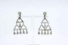 1972 Elegante Earrings