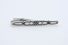 1972 England Tie Clip