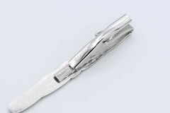 1972 England Tie Clip