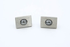 1972 Germany Cufflinks