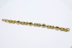 1972 Minuet Bracelet