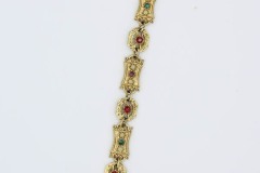 1972 Minuet Bracelet