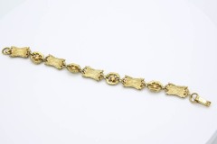 1972 Minuet Bracelet