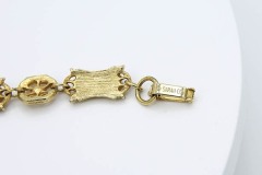 1972 Minuet Bracelet