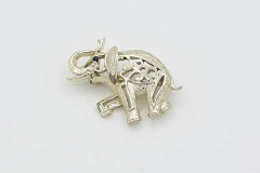 1972 Sabu Pin