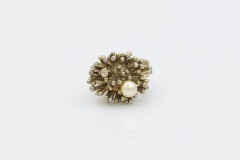 1972 Sea Treasure Ring
