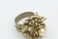 1972 Sea Treasure Ring