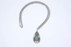 1972 Shangri-La Necklace