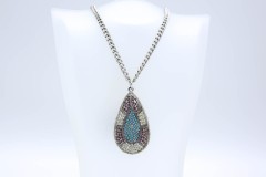 1972 Shangri-La Necklace