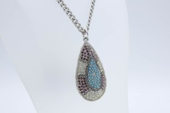 1972 Shangri-La Necklace