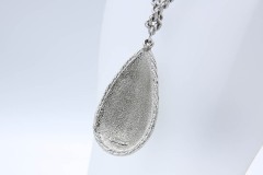 1972 Shangri-La Necklace