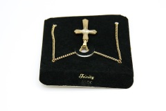 1972 Trinity Necklace