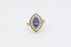1972 True Love Ring