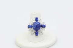 1973 Anniversary Ring