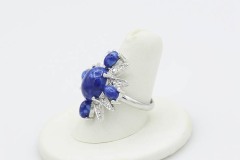 1973 Anniversary Ring