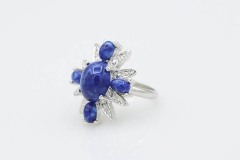 1973 Anniversary Ring