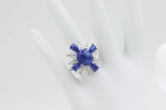 1973 Anniversary Ring