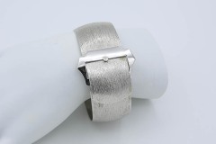 1973 Buckle Cuff Bracelet