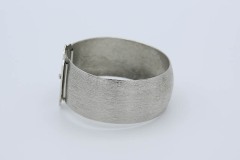 1973 Buckle Cuff Bracelet