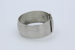 1973 Buckle Cuff Bracelet