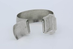 1973 Buckle Cuff Bracelet