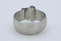 1973 Buckle Cuff Bracelet