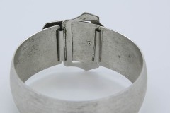 1973 Buckle Cuff Bracelet