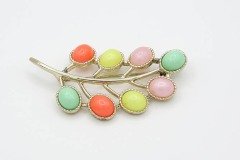 1973 Candy Land Pin