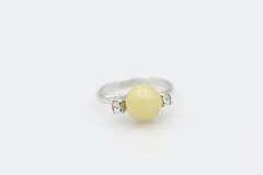 1973 Debutante Ring