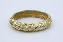 1973 Designer's Choice Bracelet