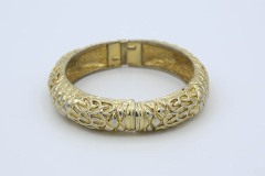 1973 Designer's Choice Bracelet