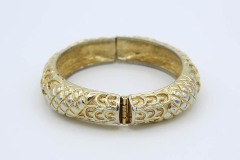 1973 Designer's Choice Bracelet
