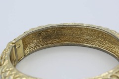 1973 Designer's Choice Bracelet