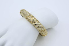 1973 Designer's Choice Bracelet