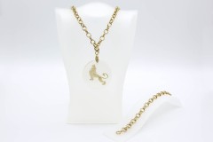 1973 Fashion Zodiac Set (Leo)