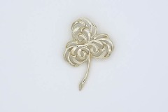 1973 Feather Bright Pin