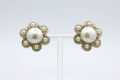 1973 Moonlight Earrings