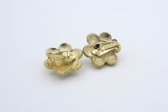 1973 Moonlight Earrings