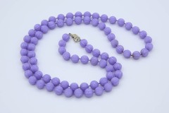 1973 Pastel Parfait Necklace
