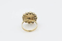 1973 Portrait Ring