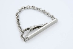 1973 President's Choice Tie Clip