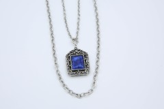 1973 Roman Holiday Necklace